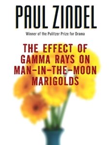 EFFECT OF GAMMA RAYS ON MAN-IN-MOON...