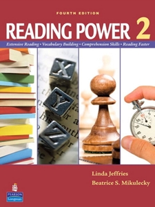 READING POWER 2