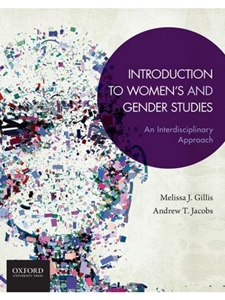INTRODUCTION TO WOMEN'S+GENDER STUDIES