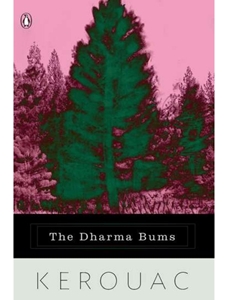 DHARMA BUMS