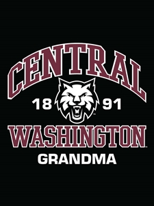 *Central Grandma Tshirt