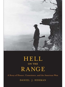 HELL ON THE RANGE