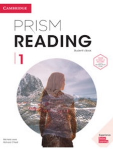 PRISM READING LEVEL 1