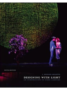 DESIGNING WITH LIGHT - SPECIAL ORDER ONLY