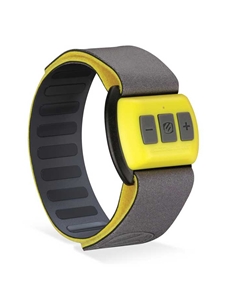 Scosche Rhythm Bluetooth Armband Pulse Monitor