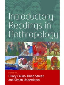 Introductory Readings in Anthropology