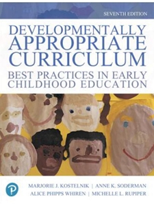 (EBOOK) DEVELOPMENTALLY APPROPRIATE CURRICULUM