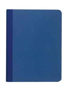 Chemistry Book Blue