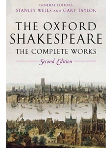 OXFORD SHAKESPEARE:COMPLETE WORKS