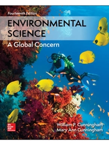 ENVIRONMENTAL SCIENCE:GLOBAL CONCERN