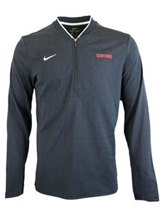 Nike Dri-Fit 1/2 Zip Jacket