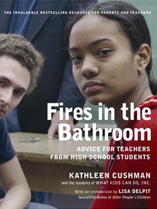 FIRES IN THE BATHROOM