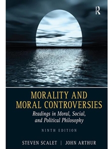 MORALITY+MORAL CONTROVERSIES