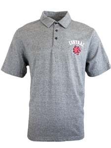 Central Camp David Polo