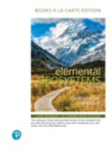 IA LOOSELEAF UPGRADE ELEMENTAL GEOSYSTEMS