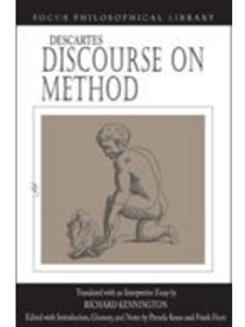 DISCOURSE ON METHOD