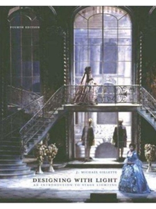 DESIGNING WITH LIGHT - 4TH EDTION SPECIAL ORDER ONLY