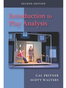 INTRODUCTION TO PLAY ANALYSIS