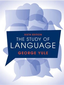 STUDY OF LANGUAGE