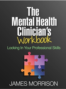 (EBOOK) MENTAL HEALTH CLINICIANS WORKBOOK