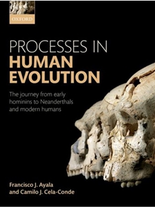 PROCESSES IN HUMAN EVOLUTION