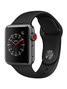 Apple Watch Series 3 GPS - 42mm