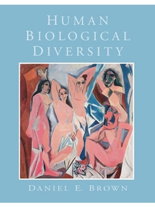 HUMAN BIOLOGICAL DIVERSITY