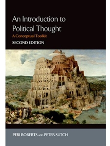 INTRODUCTION TO POLITICAL THOUGHT