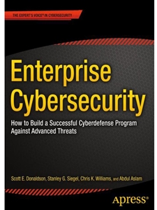 ENTERPRISE CYBERSECURITY