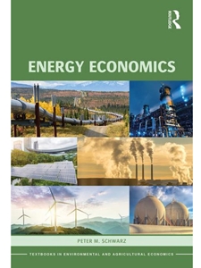 ENERGY ECONOMICS (PB)
