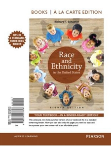 RACE+ETHNICITY IN UNITED STATES(LOOSE)