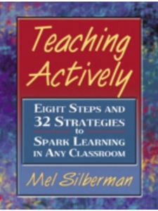 TEACHING ACTIVELY
