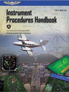 INSTRUMENT PROCEDURES HANDBOOK