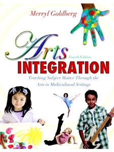 ARTS INTEGRATION:TEACHING SUBJECT...
