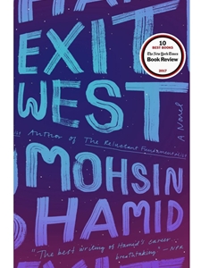 (FREE AT CWU LIBRARIES) EXIT WEST