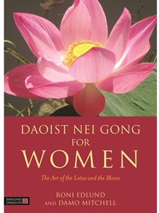 DAOIST NEI GONG FOR WOMEN