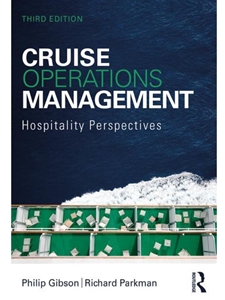 CRUISE OPERATIONS MANAGEMENT