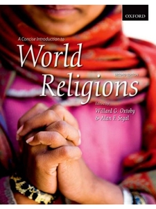 CONCISE INTRODUCTION TO WORLD RELIGIONS