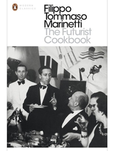 FUTURIST COOKBOOK