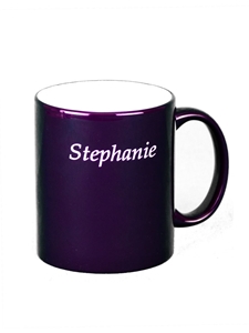 11oz Mug (Customizable)