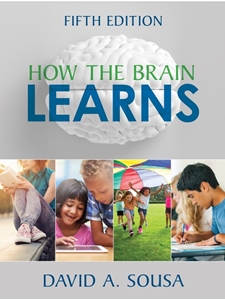 HOW THE BRAIN LEARNS