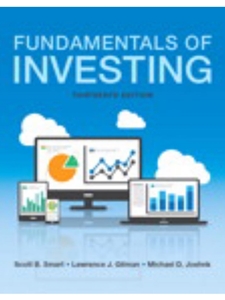 FUND.OF INVESTING