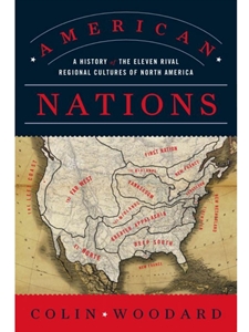 AMERICAN NATIONS