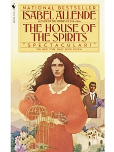 HOUSE OF THE SPIRITS