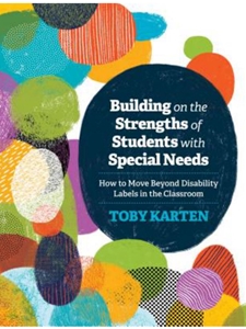 (FREE AT CWU LIBRARIES) BUILDING ON THE STRENGTHS OF STUDENTS WITH SPECIAL NEEDS