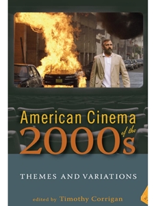AMERICAN CINEMA OF THE 2000S