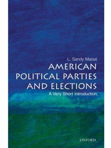 AMERICAN POLITICAL PARTIES+ELECTIONS