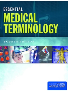 ESSENTIAL MEDICAL TERMINOLOGY-W/ACCESS