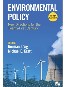 ENVIRONMENTAL POLICY:NEW DIRECTIONS....