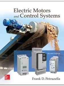 ELECTRIC MOTORS+CONTROL SYSTEM